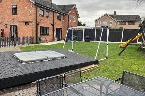 373 Springfield Road, Sutton Coldfield, B75 7JD