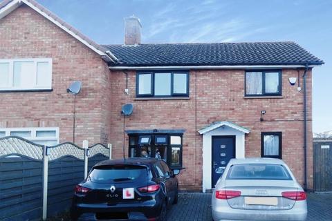 373 Springfield Road, Sutton Coldfield, B75 7JD