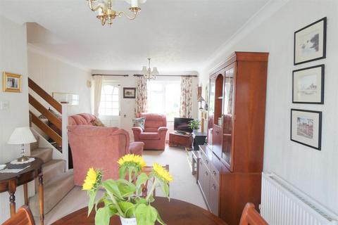 8 Foxford Close, Sutton Coldfield, B72 1YT