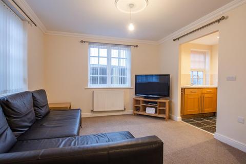 1 bedroom apartment to rent, Bishopfields Cloisters, St Peters Quarter, York, YO26 4ZL