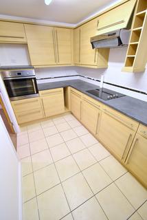 1 bedroom retirement property for sale, Ringwood Road, Ferndown, BH22