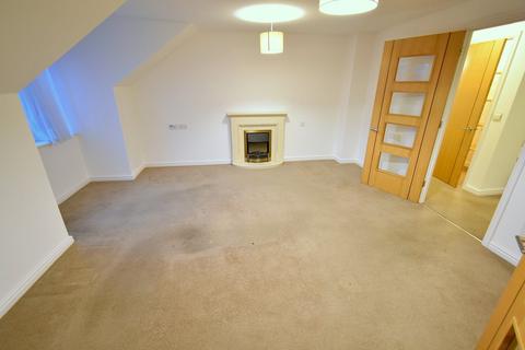 1 bedroom retirement property for sale, Ringwood Road, Ferndown, BH22