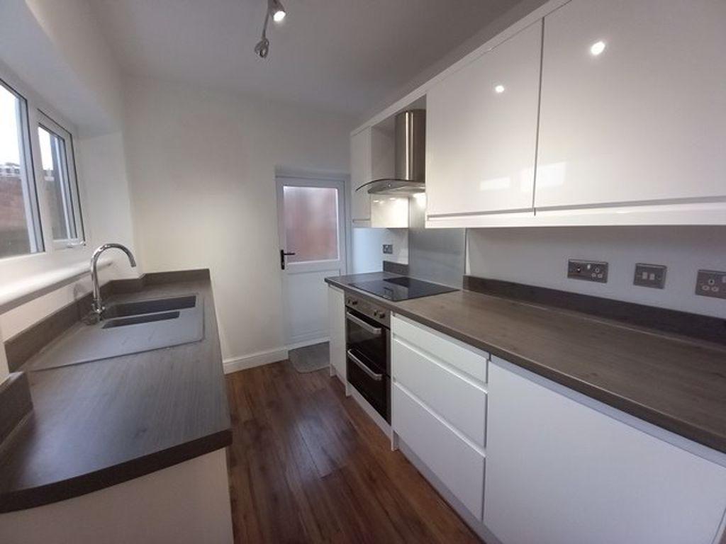 2 Gatacre Terrace, Walney Island 2 bed terraced house £665 pcm (£153 pw)