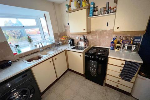 2 bedroom semi-detached house for sale - Barons Croft, Nuneaton