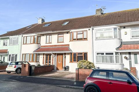 27 Swiss Drive, Bristol, BS3 2RL