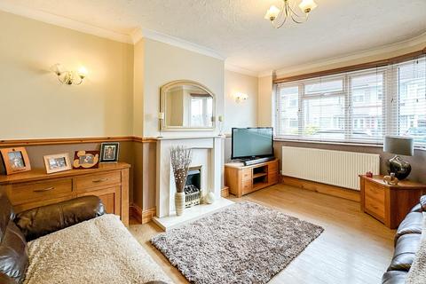 27 Swiss Drive, Bristol, BS3 2RL