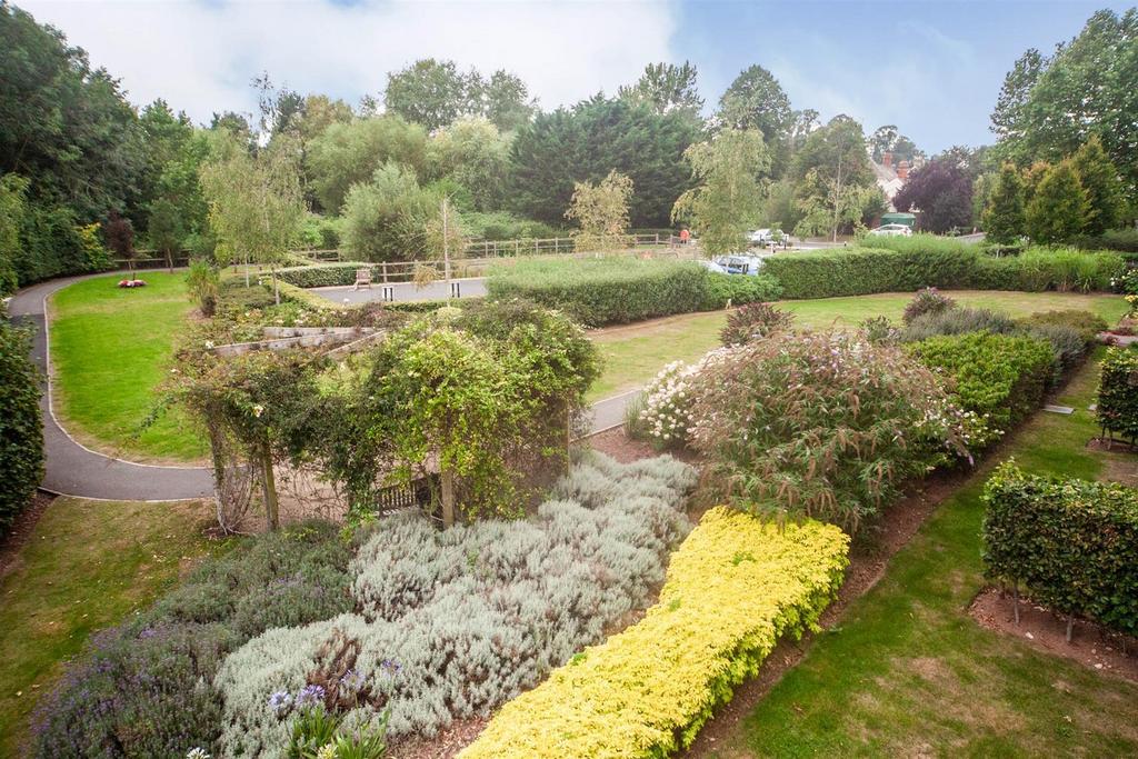 Communal Gardens
