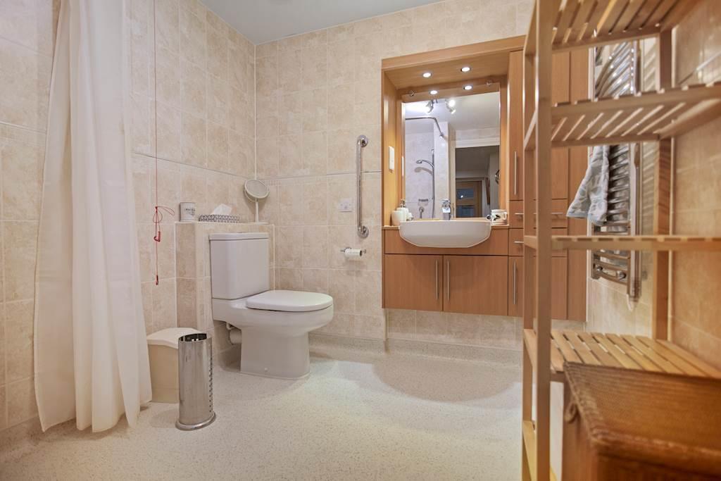 Wetroom