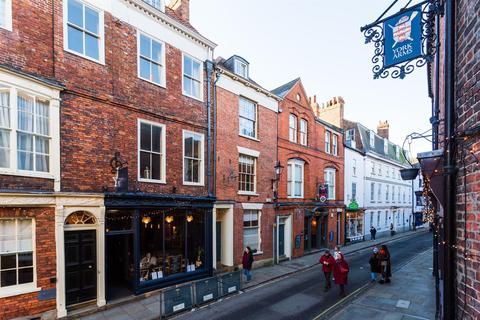6 bedroom house for sale - 17 High Petergate, York