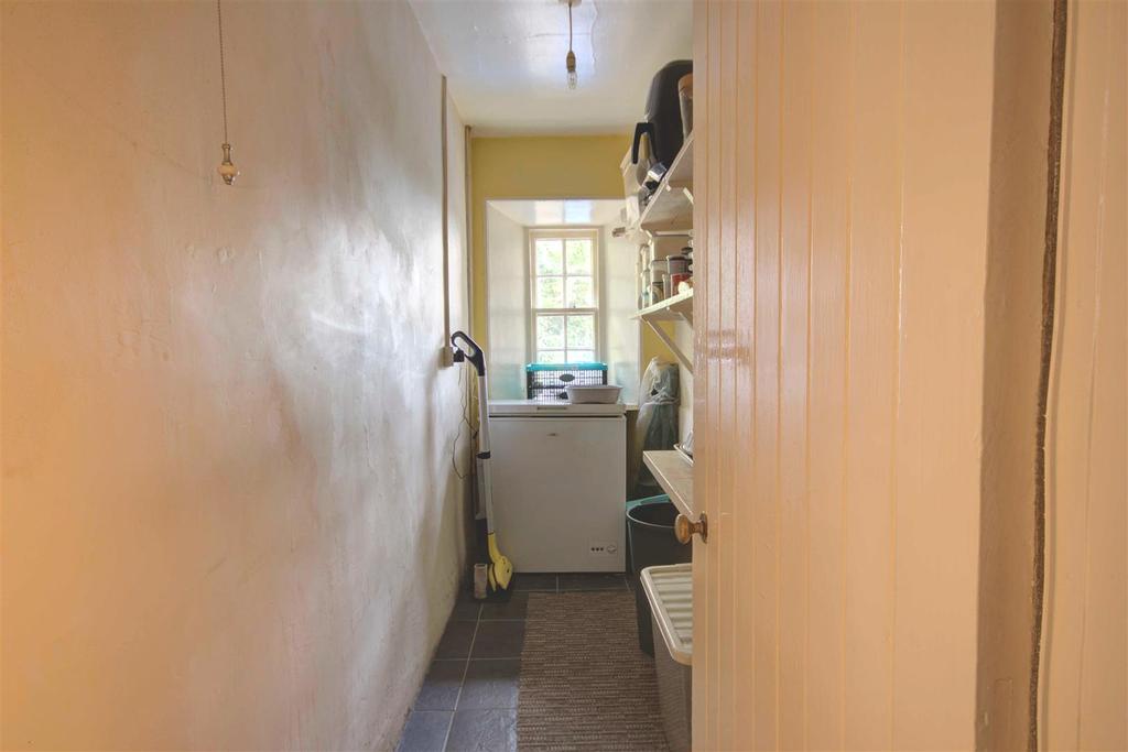 Pantry