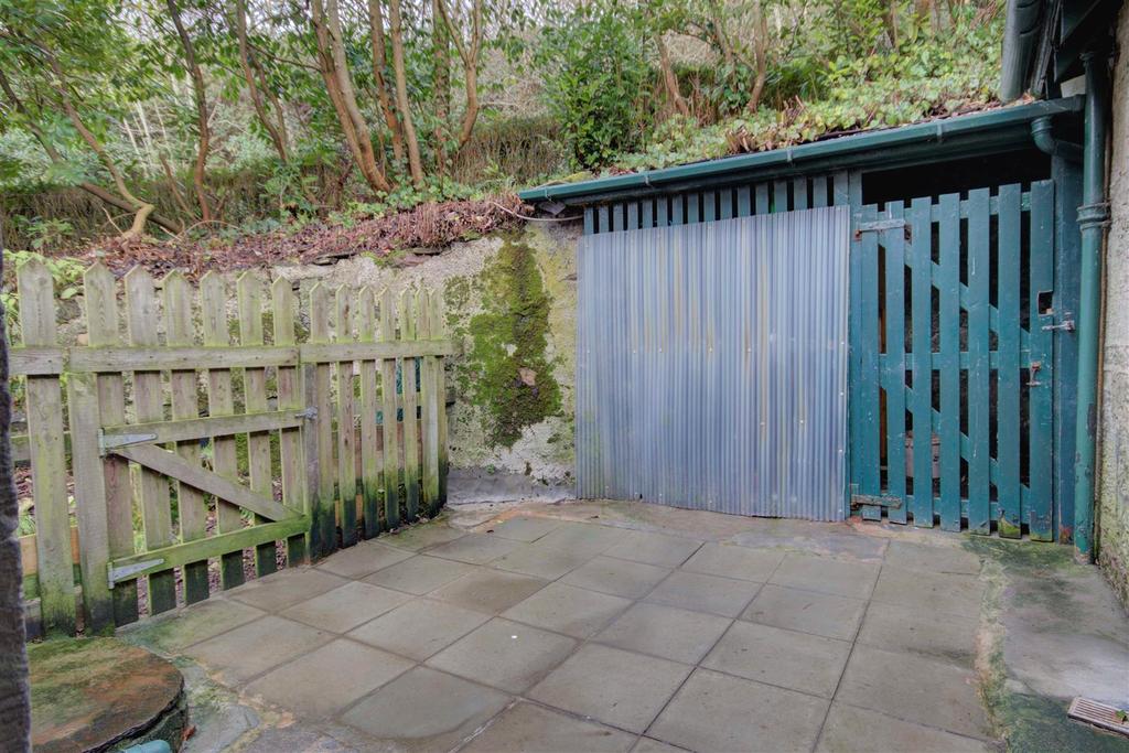Outbuildings