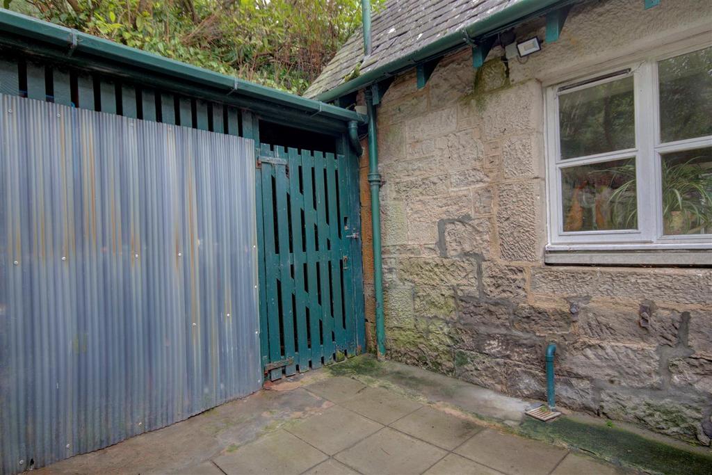 Outbuildings