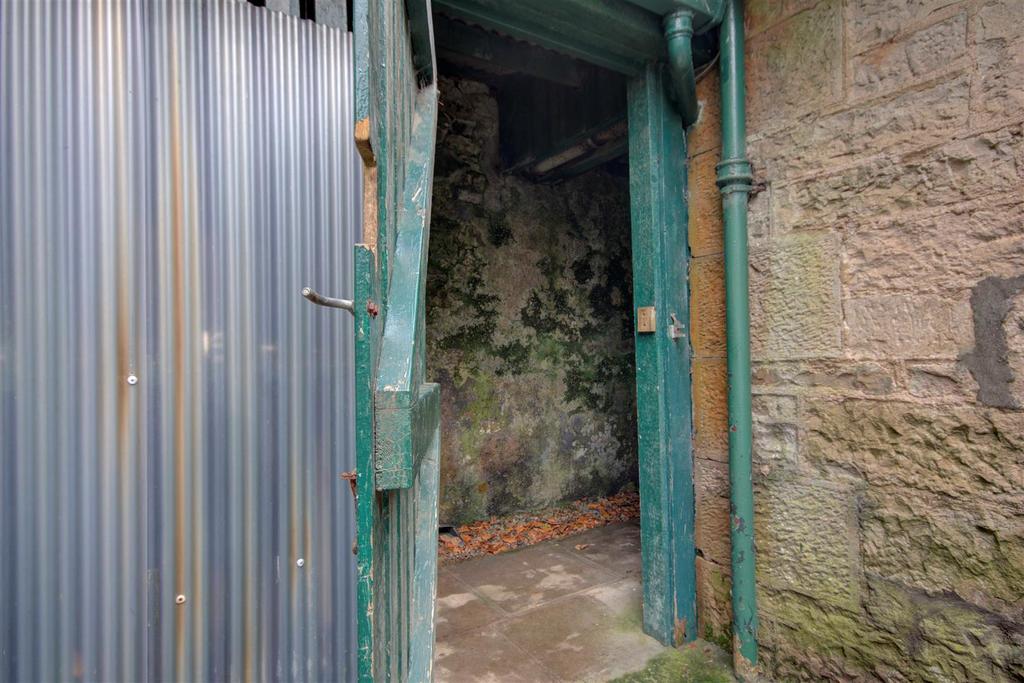 Outbuildings