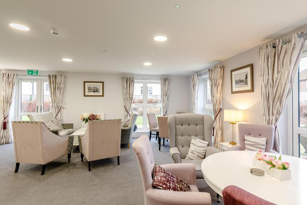 Tickhill Road, Bawtry, Doncaster 2 bed apartment £205,000
