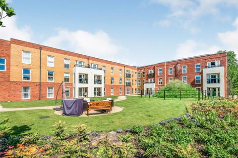 1 bedroom apartment for sale - Humphrey Court, The Oval, Stafford, ST14 4SD