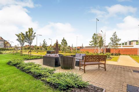 1 bedroom apartment for sale - Humphrey Court, The Oval, Stafford, ST14 4SD