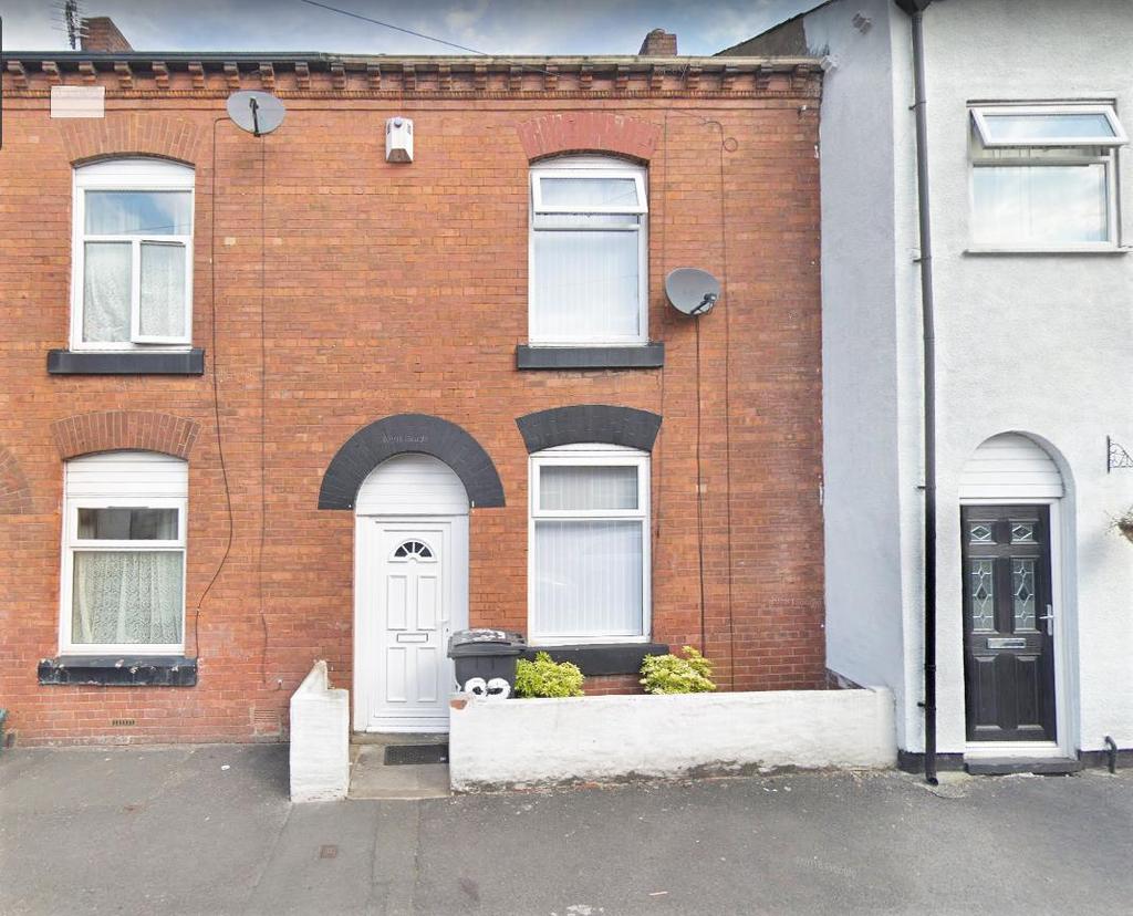 Hobson Street, Failsworth, Manchester 2 bed terraced house £795 pcm