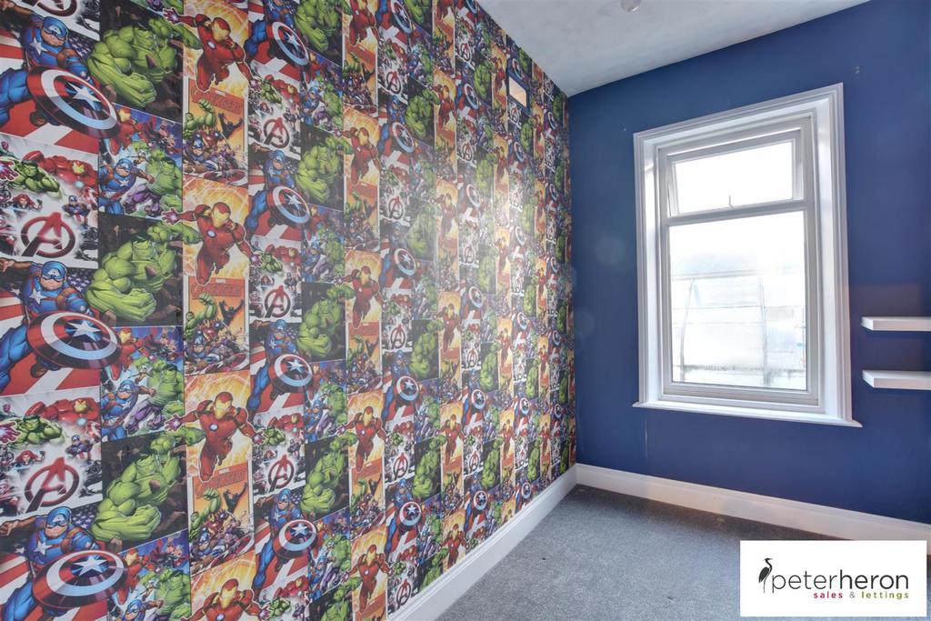 Bedroom 2