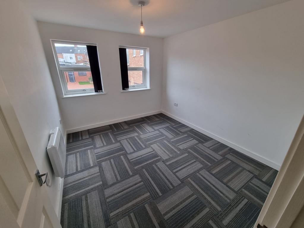 Cavendish Road, Leicester, LE2 1 bed flat £695 pcm (£160 pw)