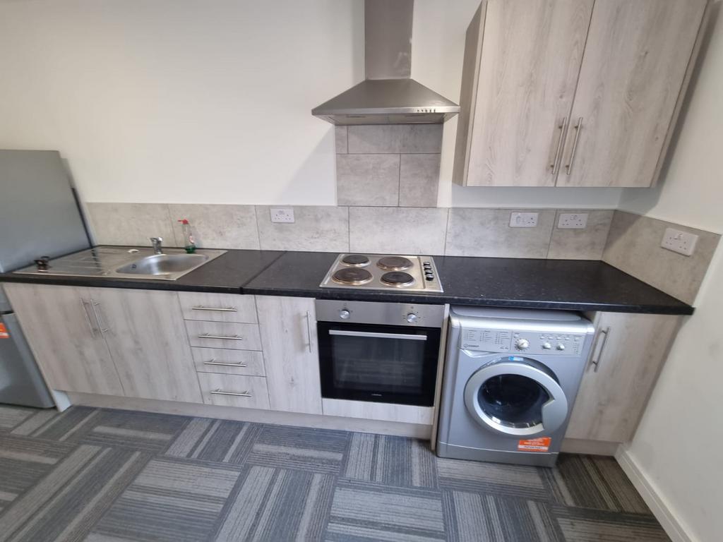 Cavendish Road, Leicester, LE2 1 bed flat £695 pcm (£160 pw)