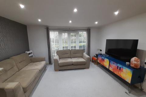 2 bedroom ground floor flat for sale, Birkby Close, Hamilton, Leicester, LE5