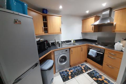 2 bedroom ground floor flat for sale, Birkby Close, Hamilton, Leicester, LE5
