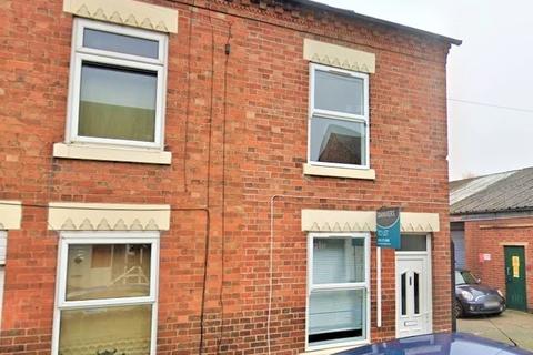 2 bedroom end of terrace house for sale - Vernon Road, Aylestone, Leicester, LE2