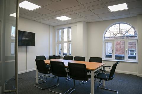 Serviced office to rent, 11 Bear Street,Cameo House,