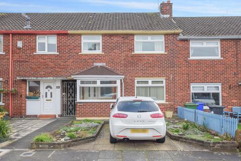 3 bedroom terraced house for sale - Coronet Way, Widnes