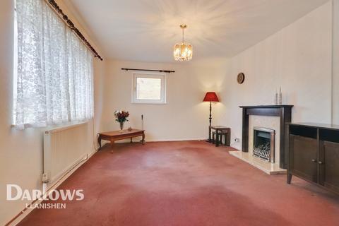 2 bedroom apartment for sale - Blue House Road, Cardiff