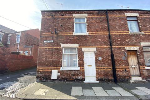 undefined, Fifth Street, Horden, Peterlee, Durham, SR8 4LA