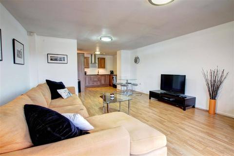 3 bedroom apartment to rent - Hanover Mill, Hanover Street, Newcastle upon Tyne, Tyne and Wear, NE1