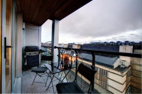 3 bedroom apartment to rent - Hanover Mill, Hanover Street, Newcastle upon Tyne, Tyne and Wear, NE1