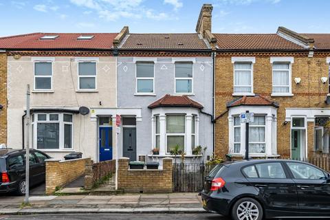 3 Engleheart Road, London, SE6 2HN