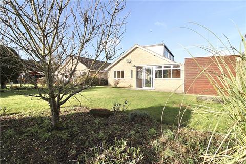37 Silver Leys, Bentley, Ipswich, IP9 2BS