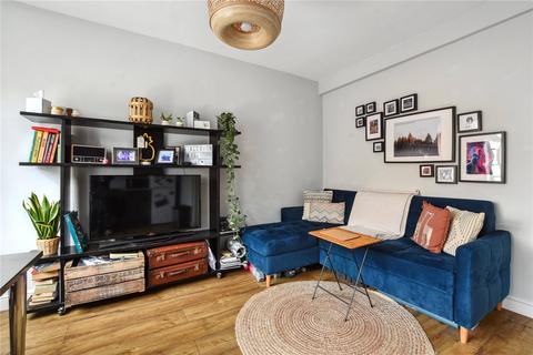 1 bedroom flat for sale - Highstone Mansions, 84 Camden Road, London