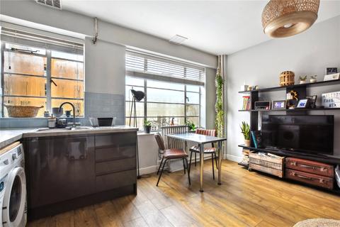 1 bedroom flat for sale - Highstone Mansions, 84 Camden Road, London