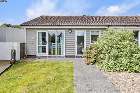 2 bedroom park home for sale, West Bay, Norton, Yarmouth, Isle of Wight