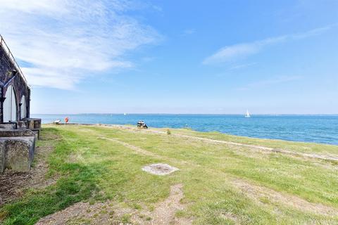 2 bedroom park home for sale, West Bay, Norton, Yarmouth, Isle of Wight