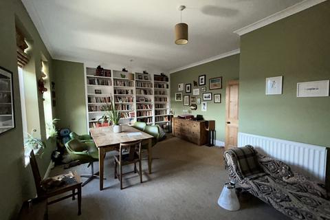 5 bedroom maisonette for sale - Rectory Road, Bensham, Gateshead, Tyne and Wear, NE8 4RP