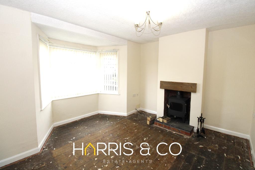 Manor Road, Fleetwood, FY7 3 bed semidetached house £120,000