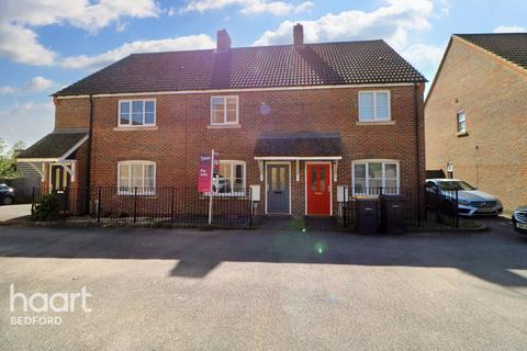 16 Browning Close, Bromham, Bedford, MK43 8TQ