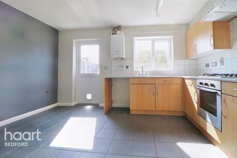 16 Browning Close, Bromham, Bedford, MK43 8TQ