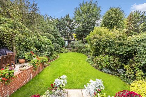 5 bedroom detached house for sale - St. Gabriels Road, Mapesbury Conservation Area, NW2