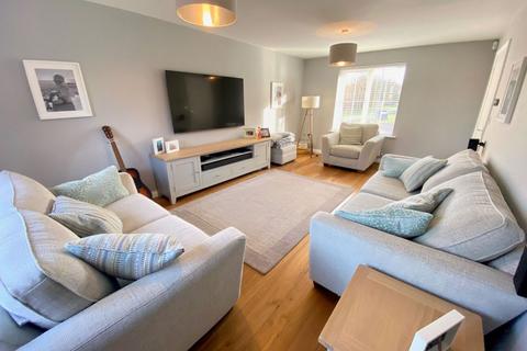 96 Damselfly Road, Northampton, NN4 9ES