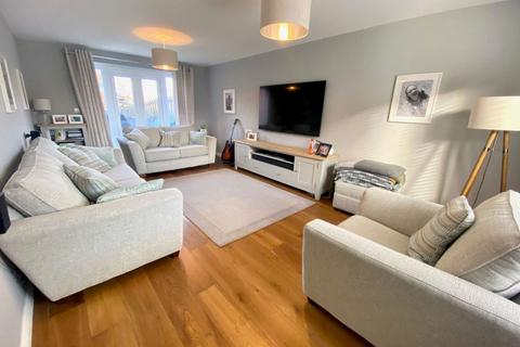 96 Damselfly Road, Northampton, NN4 9ES