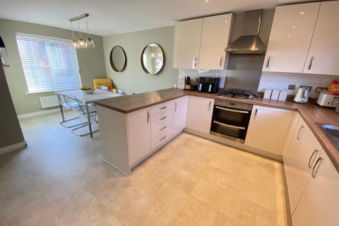 96 Damselfly Road, Northampton, NN4 9ES