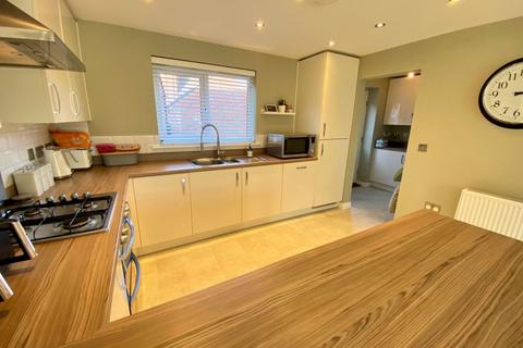 96 Damselfly Road, Northampton, NN4 9ES