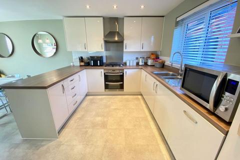 96 Damselfly Road, Northampton, NN4 9ES