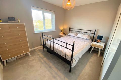 96 Damselfly Road, Northampton, NN4 9ES